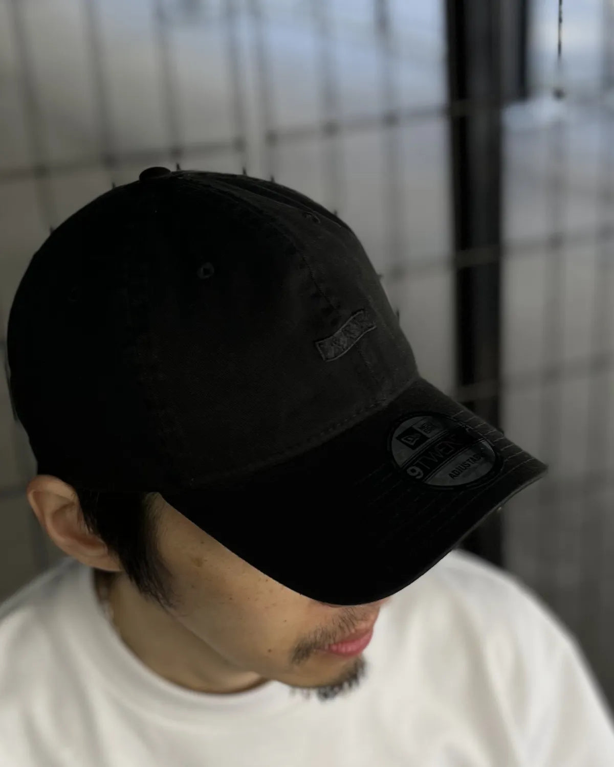 GOD SELECTION XXX / × NEWERA (GX-A26-HT-02)