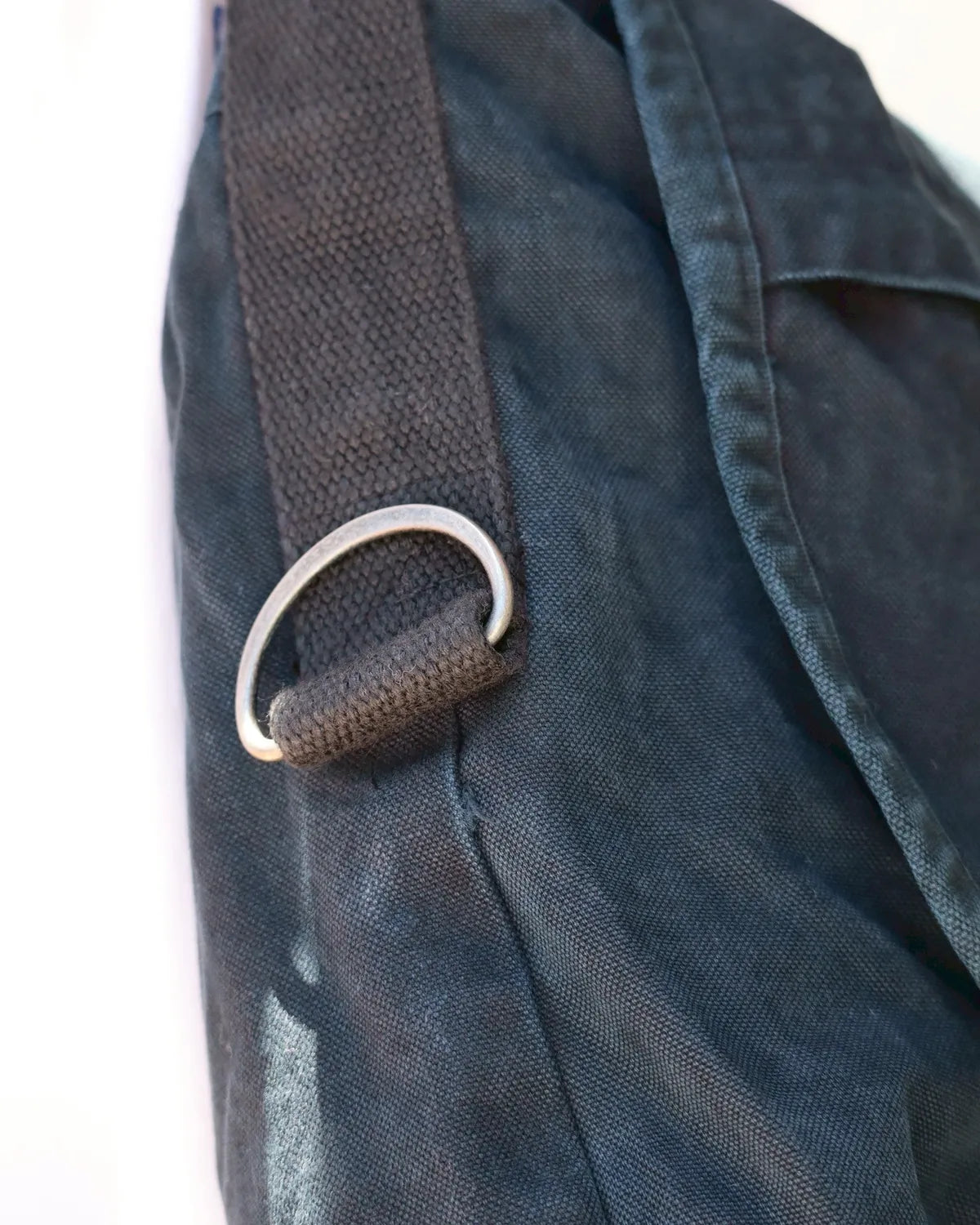 BoTT / Washed Shoulder Bag