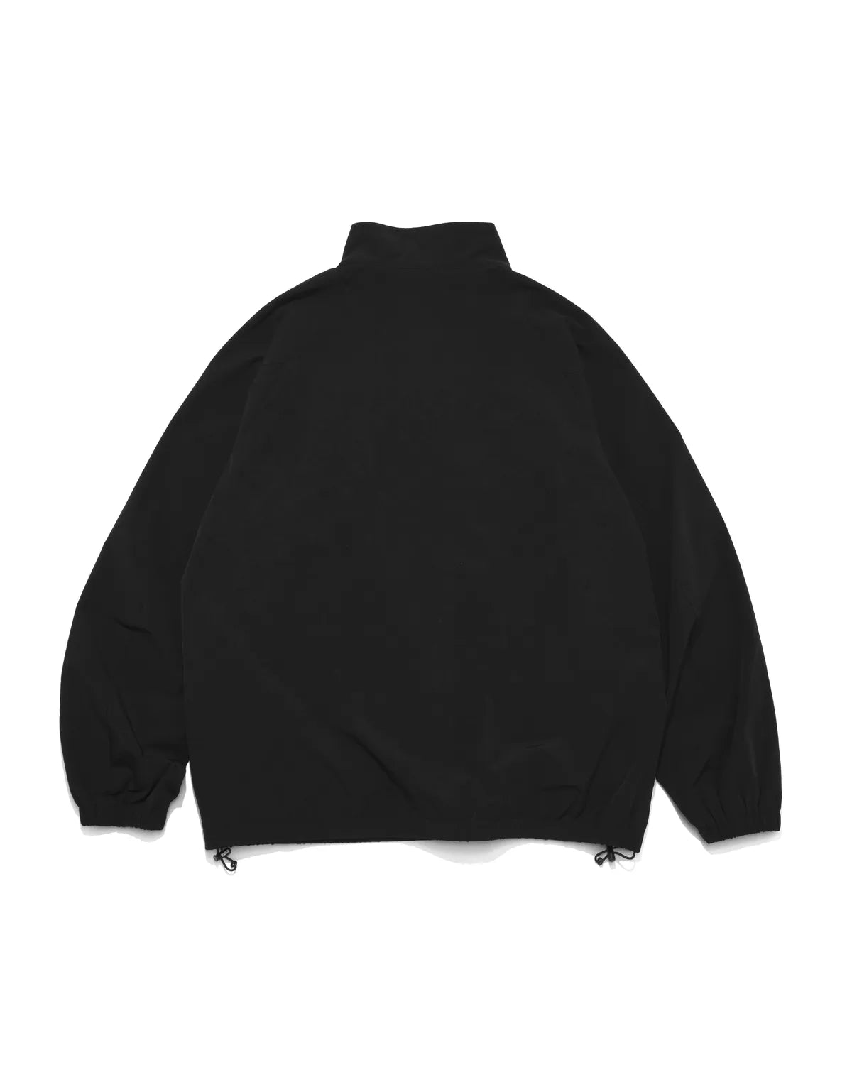 GOD SELECTION XXX / HALF ZIP JACKET (GX-S25-JK-02)