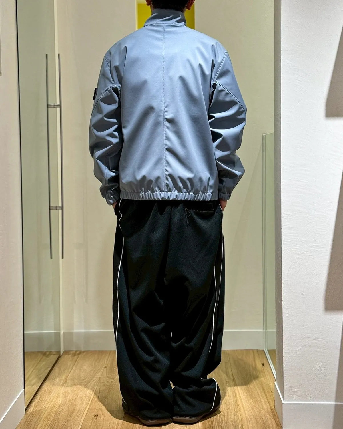 STONE ISLAND (ストーンアイランド) / JACKET | 公式通販 JACK in the NET