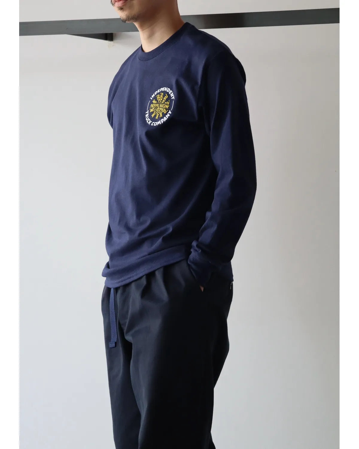FUCKING AWESOME / FA X Independent Hostage LS