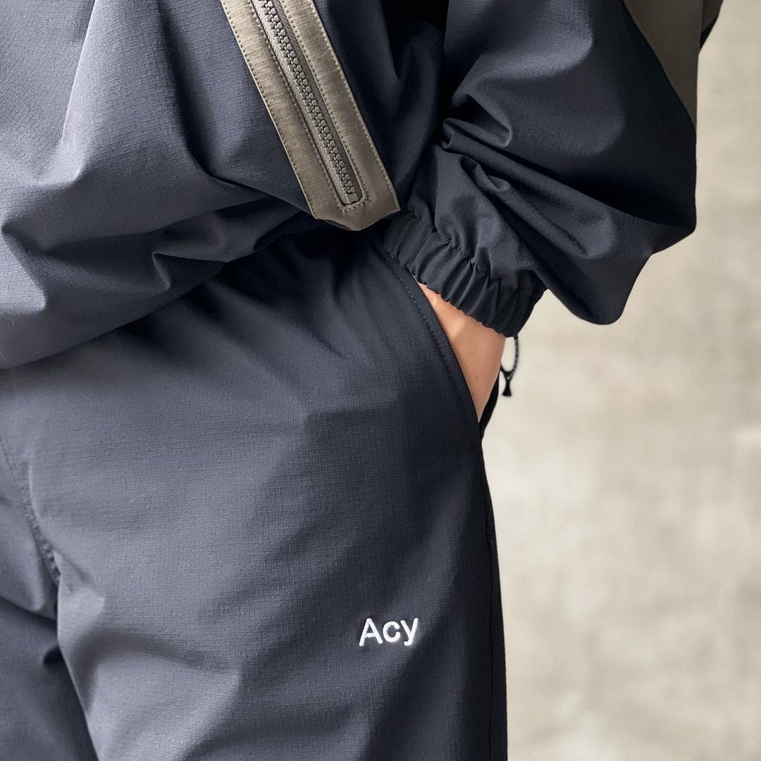 Acy / NYLON PANTS