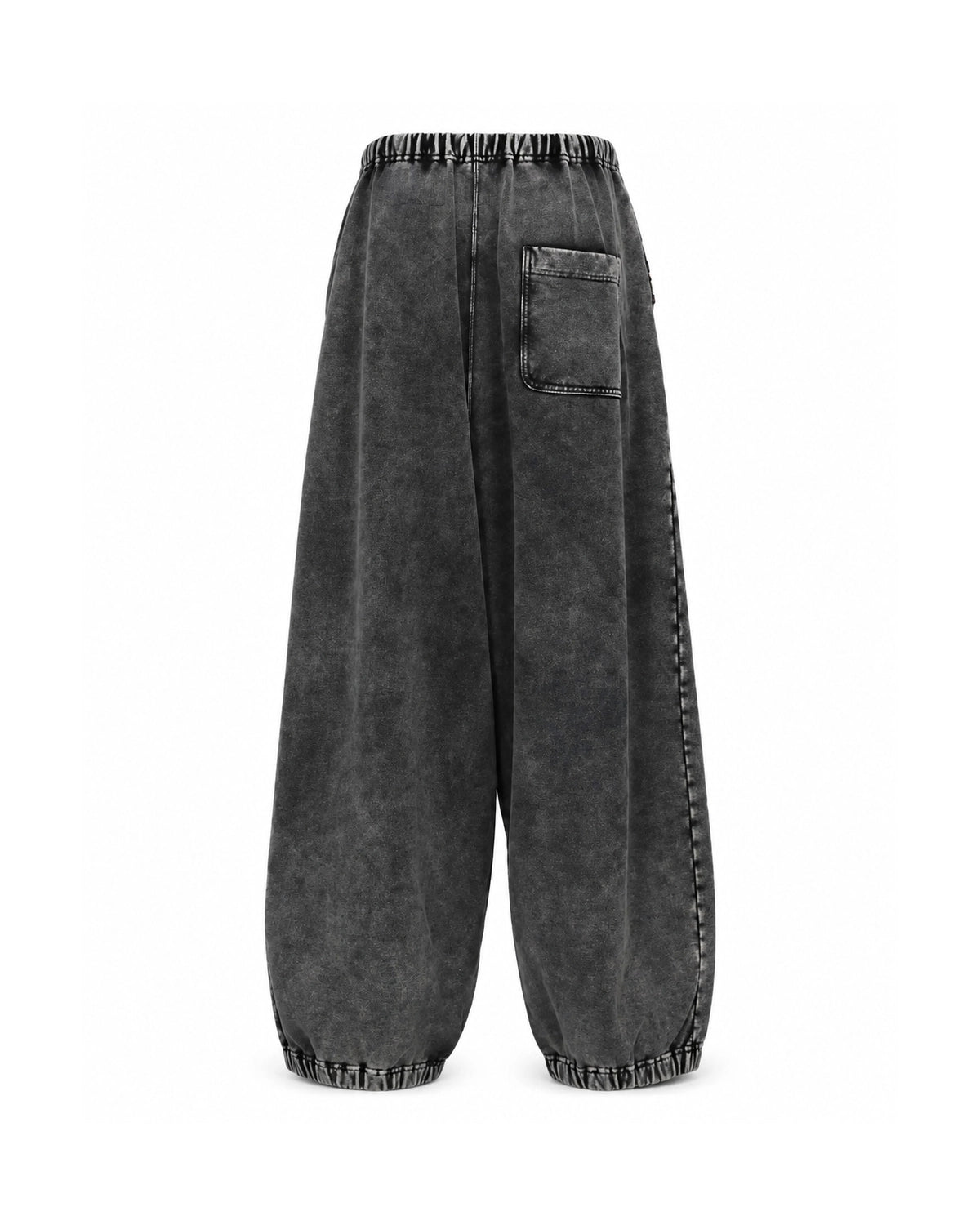 Maison MIHARA YASUHIRO / Bleached Sweat Pants (A17PT543)
