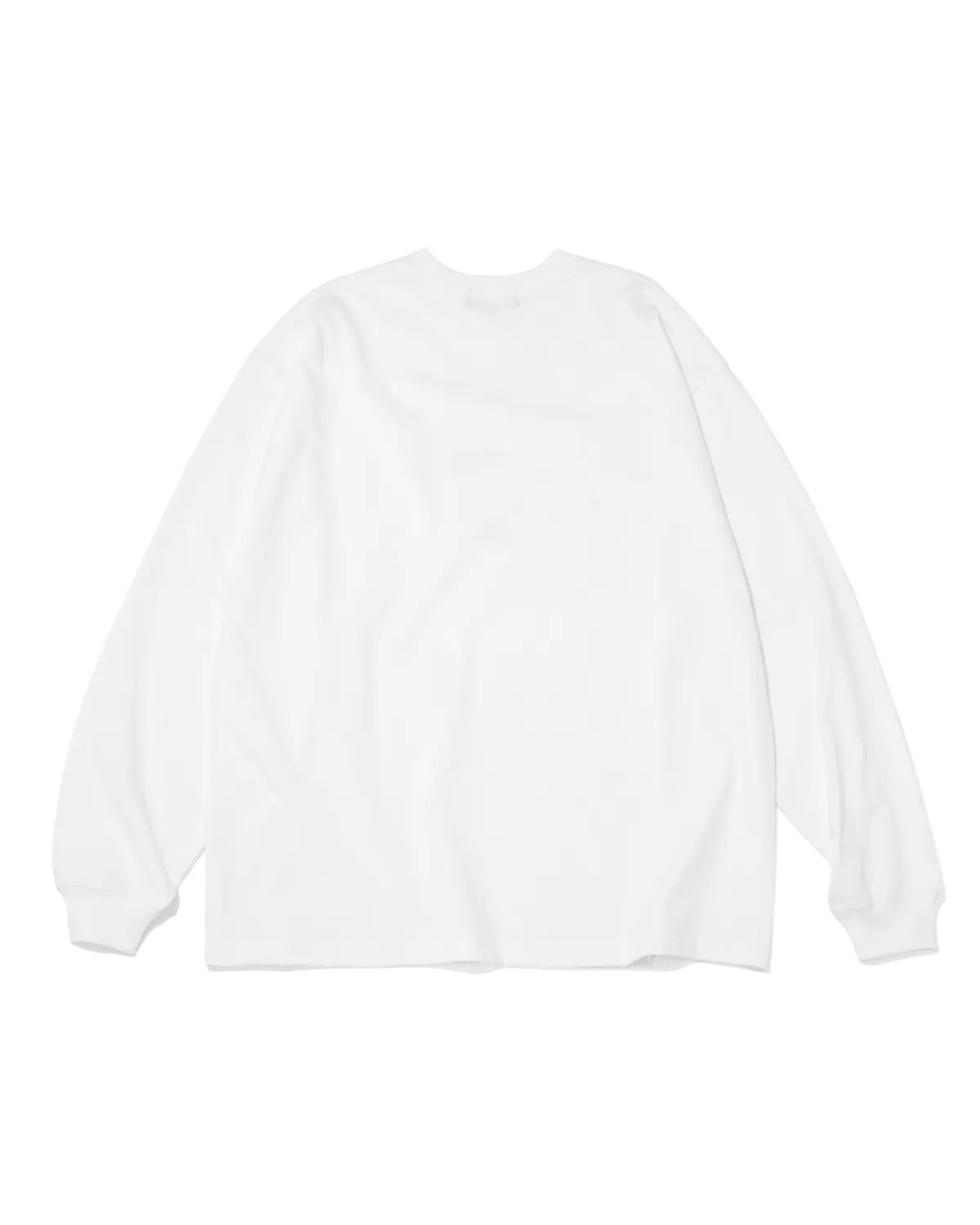 GOD SELECTION XXX / LONG SLEEVE T-SHIRT (GX-A26-LT-08)