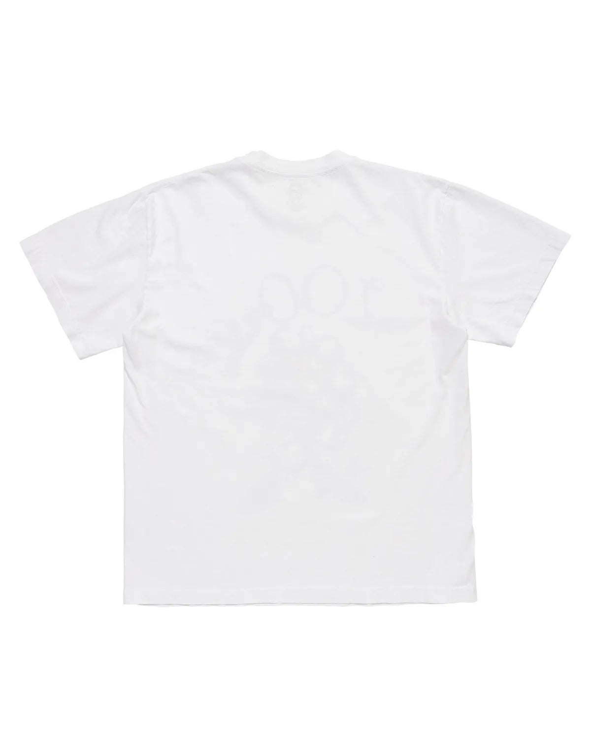 LQQK STUDIO / CRUEL BARB TEE (LQA26ST20)