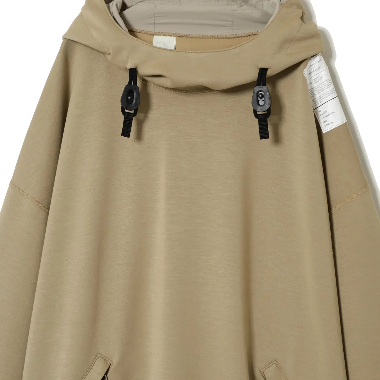 N.HOOLYWOOD / PARKA (9241-BL05-030)