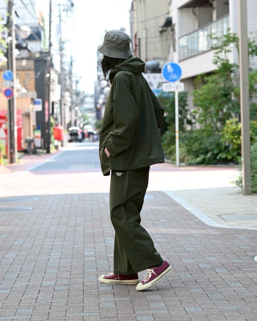 FreshService / WATERPROOF CLIMBING PANTS (FSC253-40076)