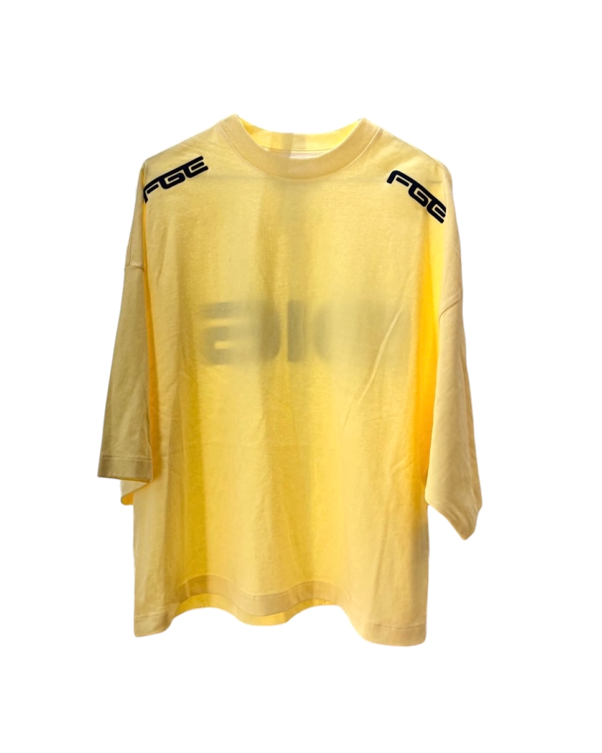 ESSENTIALS / MERCH TEE (RW01764-0294)