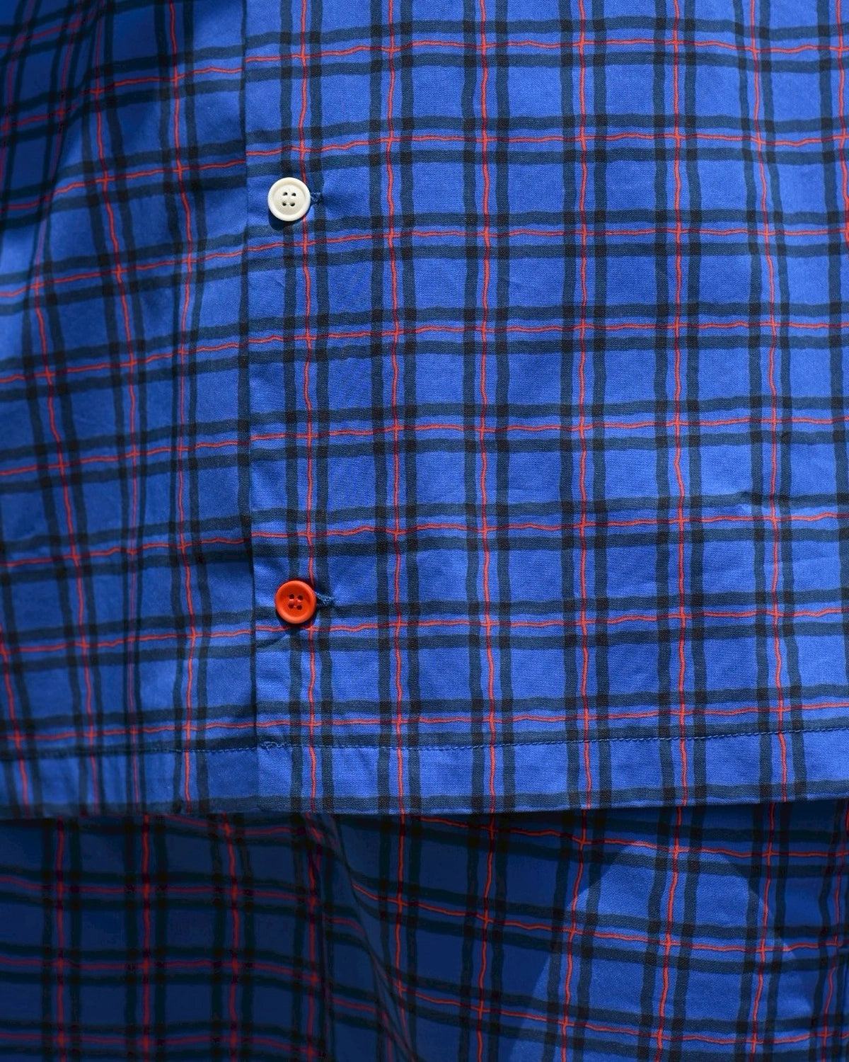 Acy / AK PATTERN SHIRTS (ACY-25SS-002)