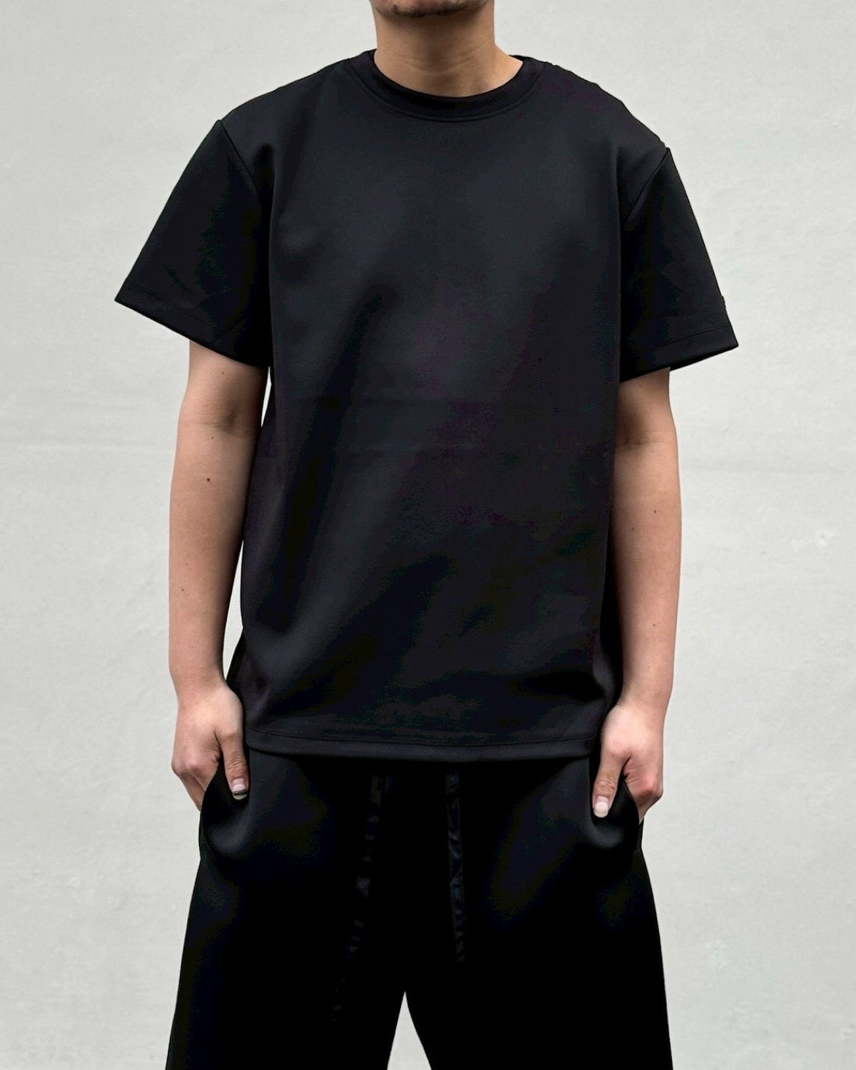 entire studios / Scuba Tee (ESSS26TT01139)