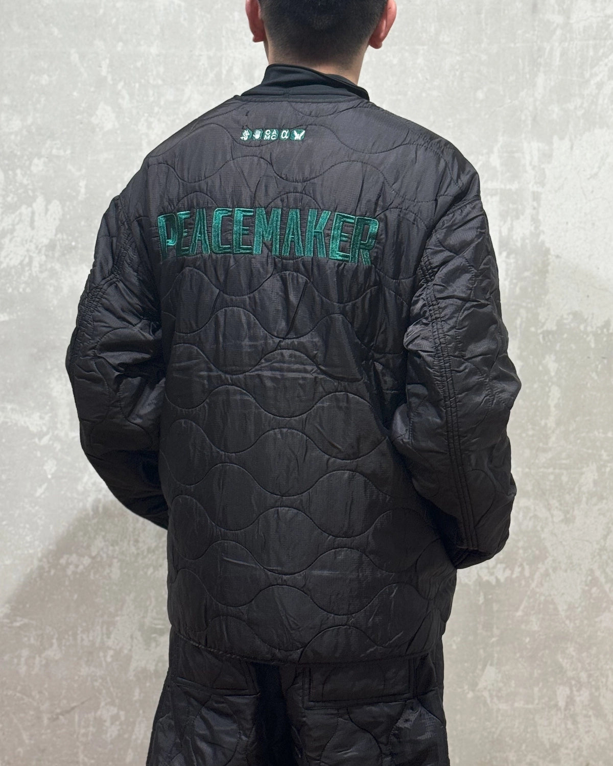 OAMC Peacemaker / Combat Liner (PCM2OJ01ANY)