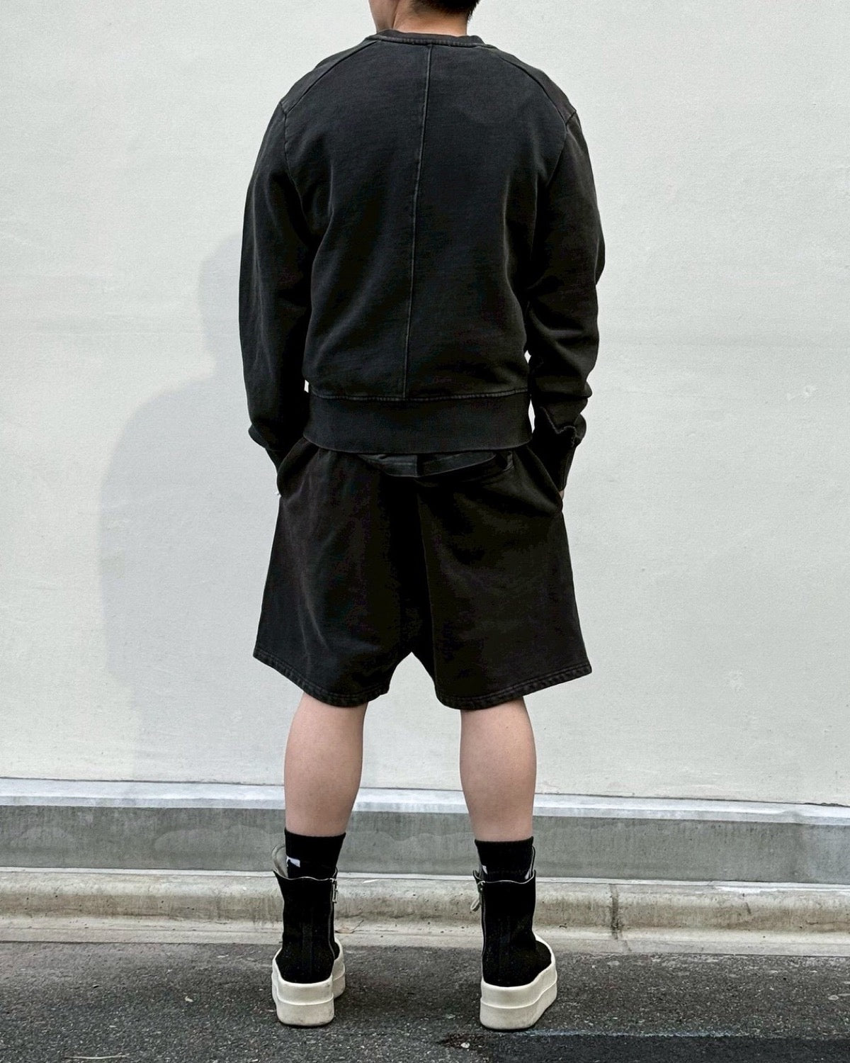 entire studios / POD CREW (ESSS26TO01012)