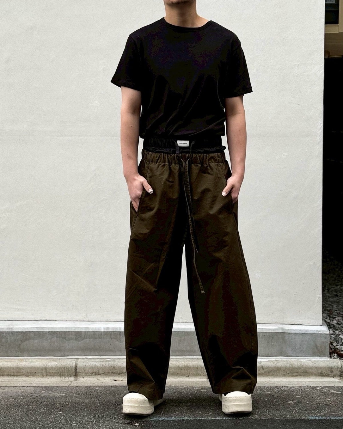 entire studios / Loft Pant (ESSS26PA10012)