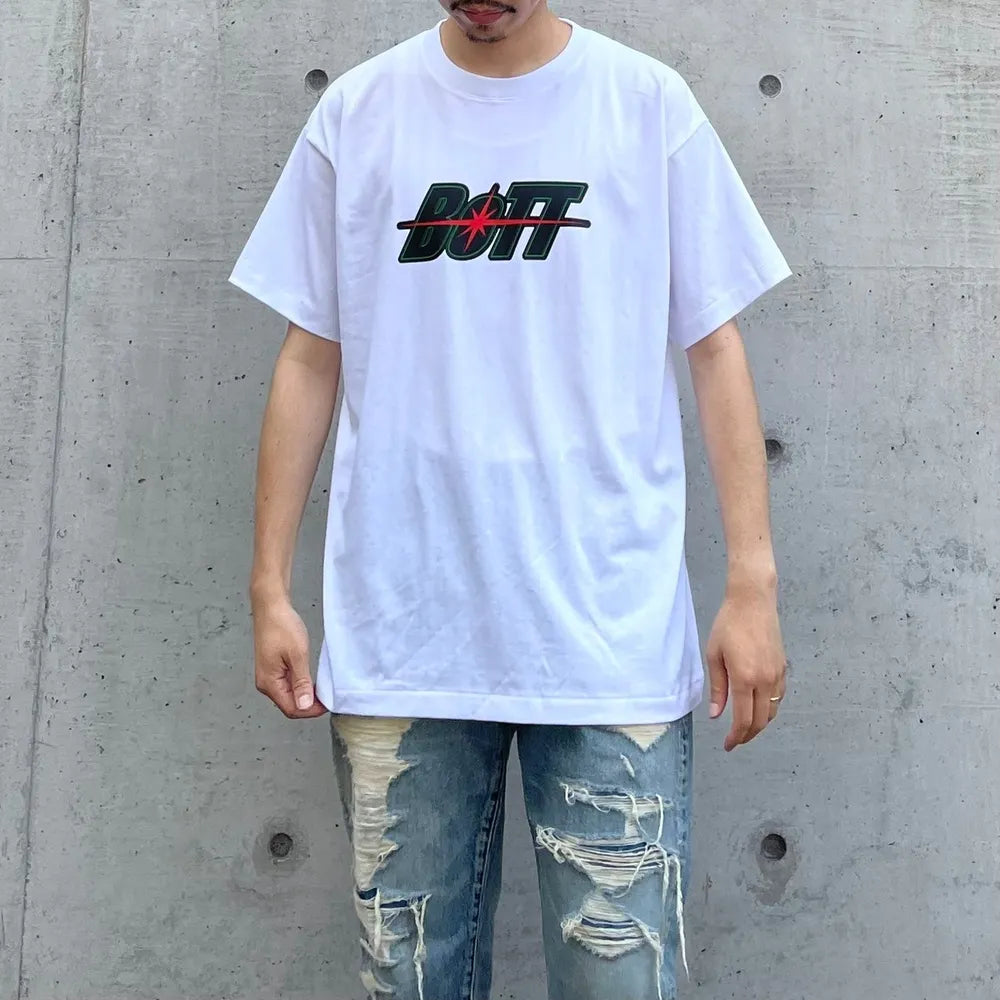 BoTT / Space Logo Tee