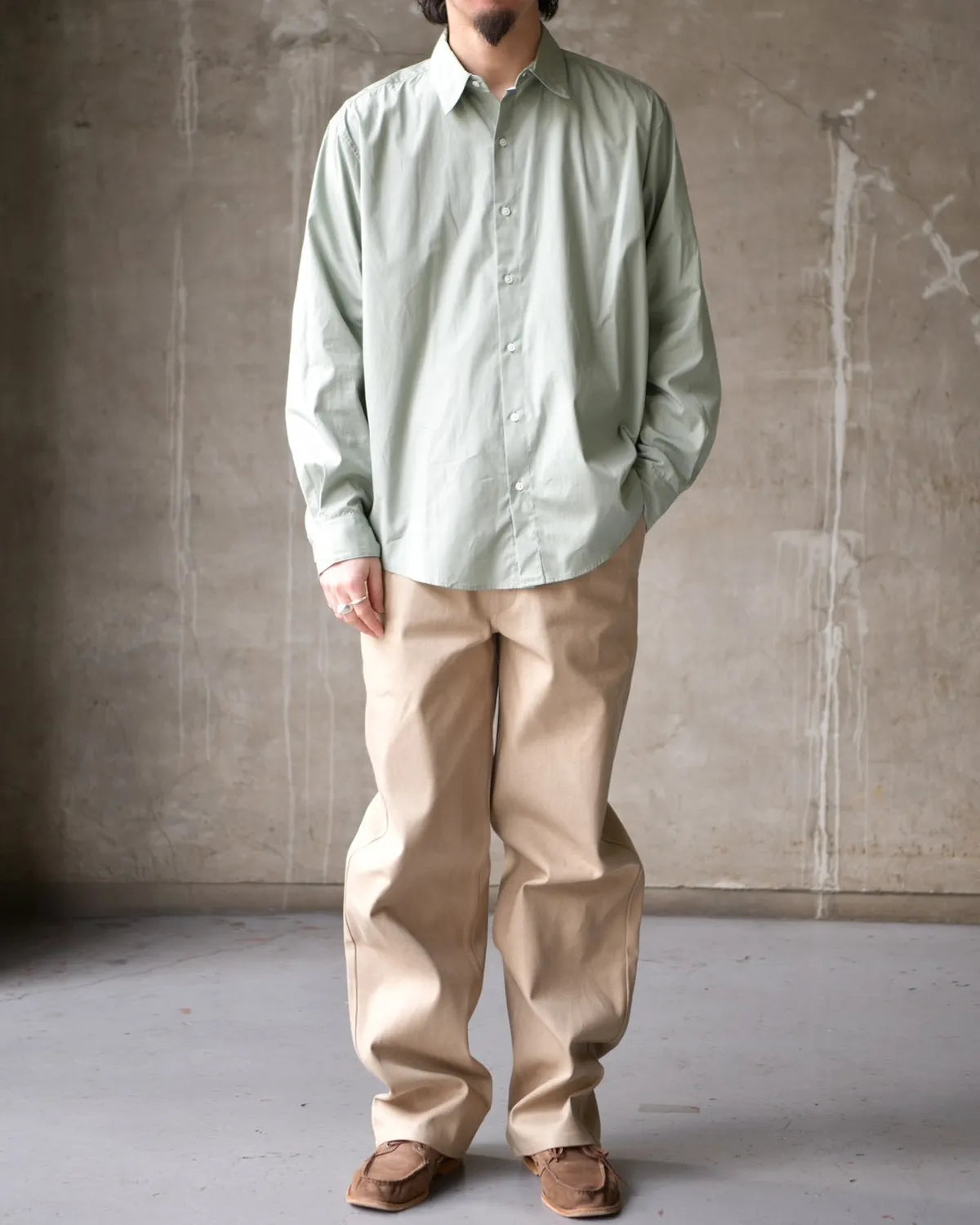 ISSUETHINGS / PANTS (26a/104-c-00)