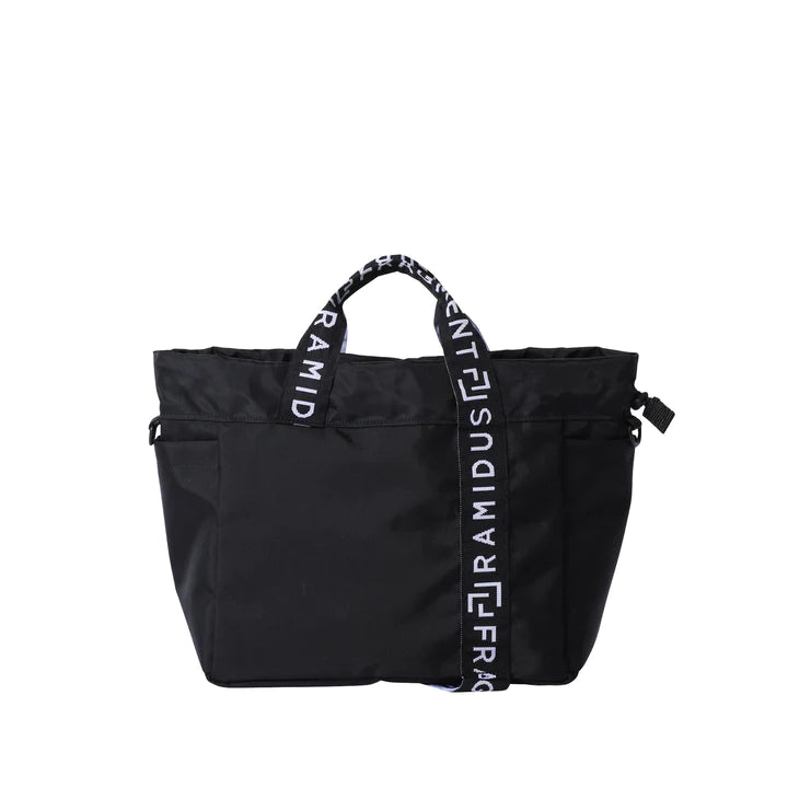 RAMIDUS / “FRAGMENT DESIGN” RAMIDUS DOG TOTE BAG -2