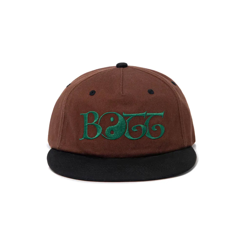 BoTT / 2Y 5 Panel Cap