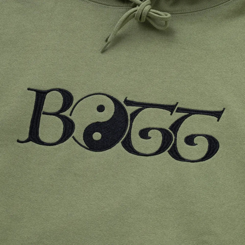 BoTT / 2Y Hoodie