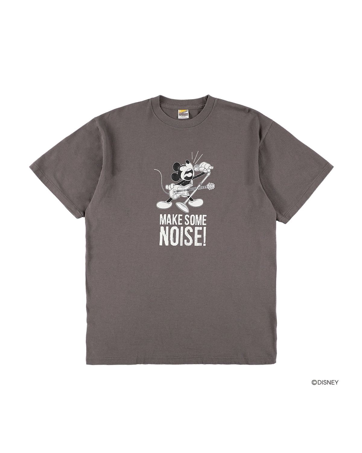 STANDARD CALIFORNIA × Disney / SD Make Some Noise T (2000000380322)