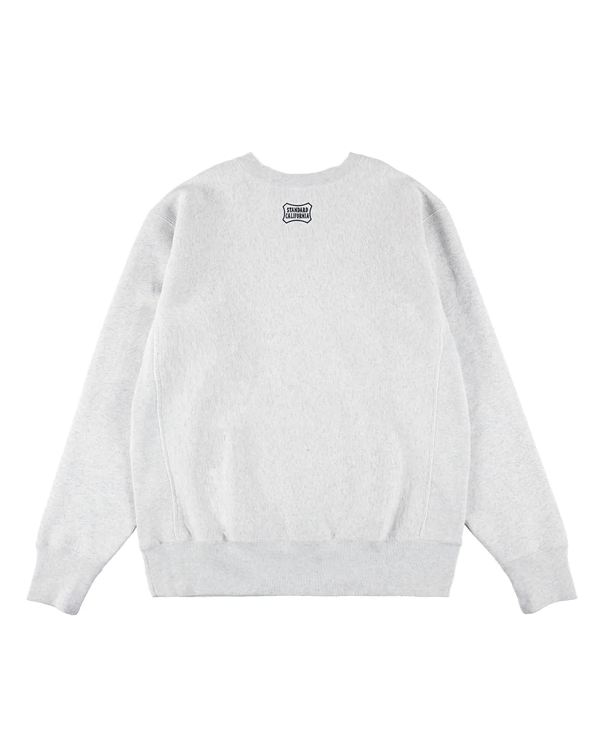 STANDARD CALIFORNIA / Champion For SD Exclusive R.W Crew Sweat (2000000383118)