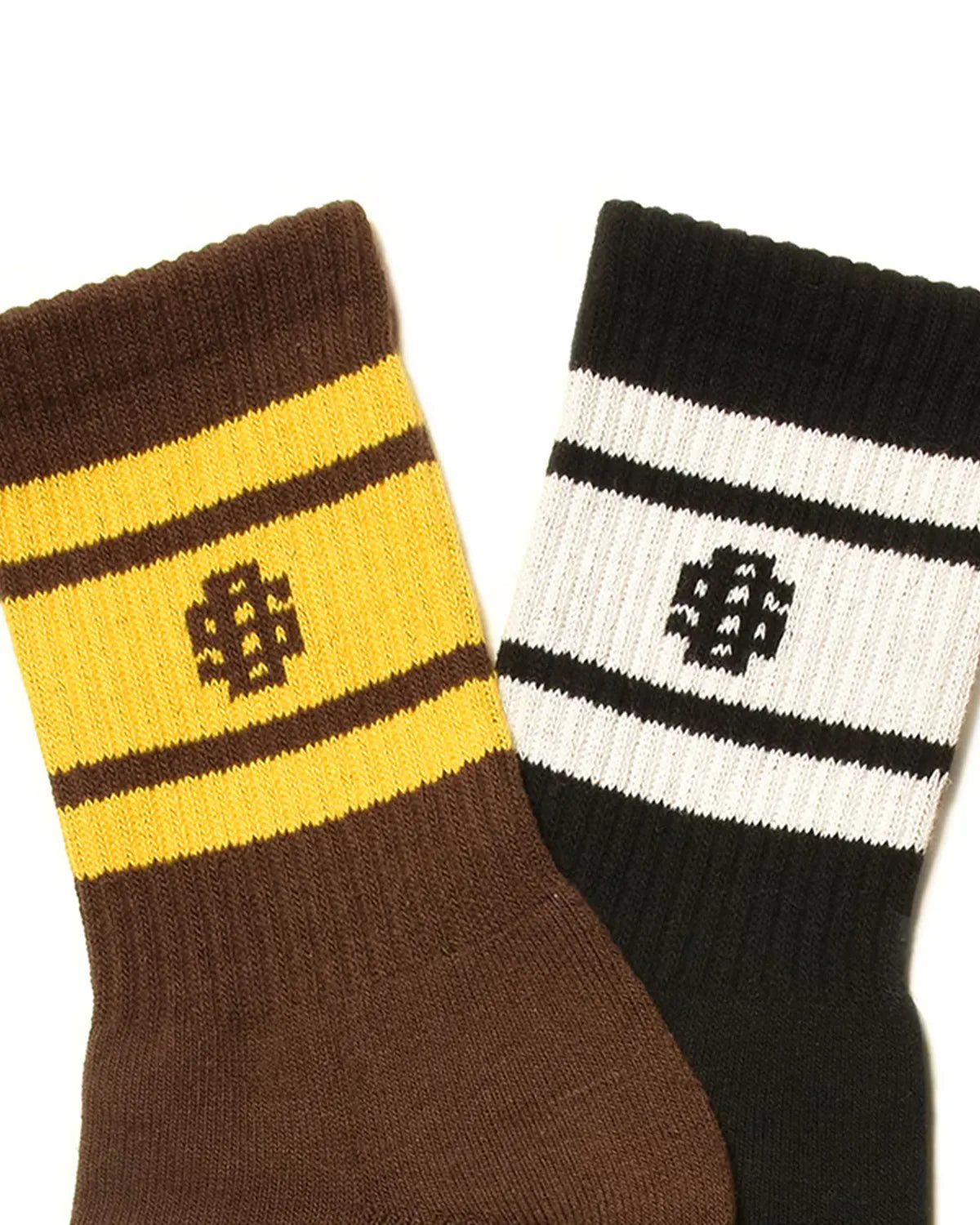 STANDARD CALIFORNIA / SD Sports Socks-2P Type-2 (OTAPA025)