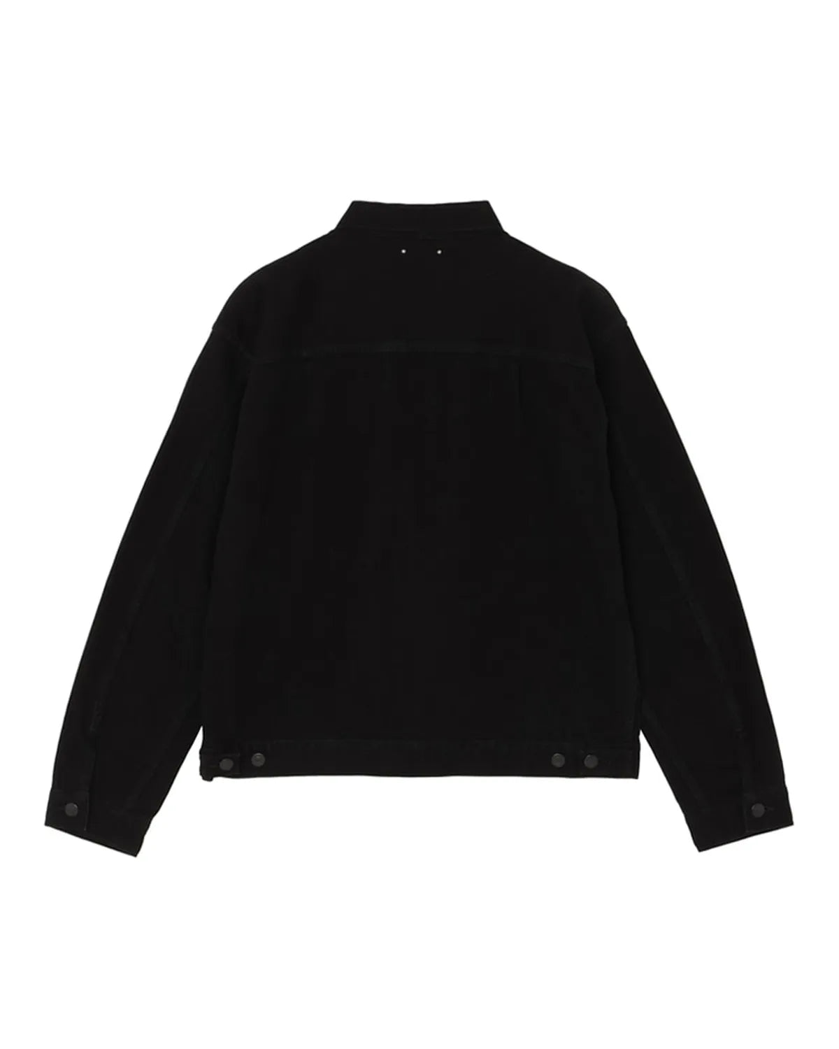 lucien pellat-finet × MINDENIM / DENIM TRUCKER JKT O/WS (213-41710)