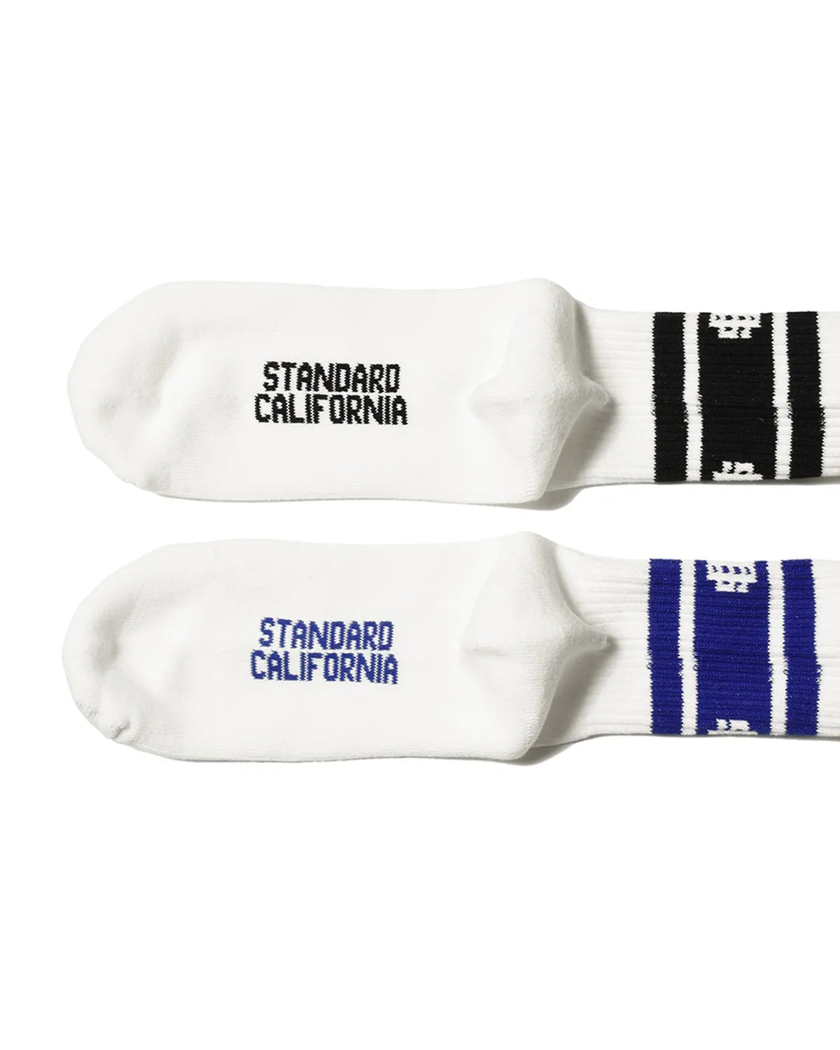 STANDARD CALIFORNIA / SD Sports Socks-2P (2000000242330)