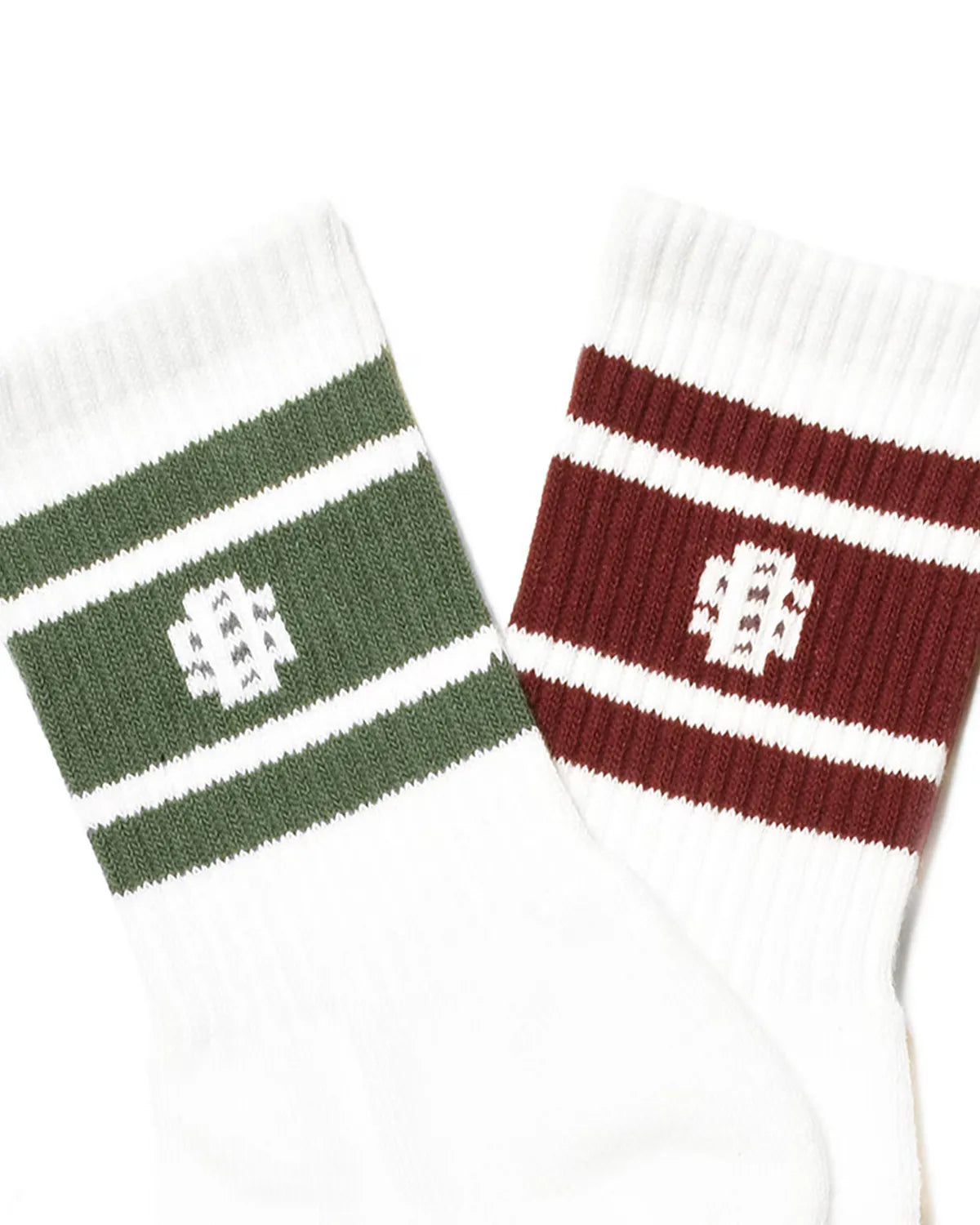 STANDARD CALIFORNIA / SD Sports Socks-2P (OTAOV025)