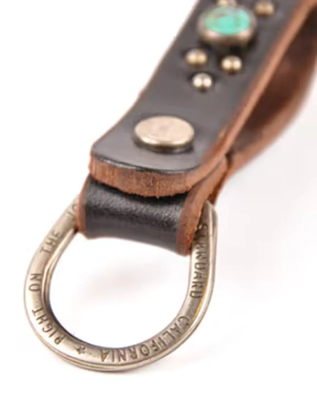 HTC / HTC SD Key Holder #B Turquoise (OTZCA130)