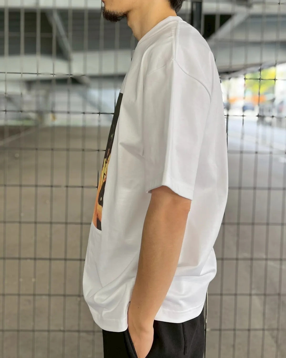 GOD SELECTION XXX / T-SHIRT (GX-A26-ST-06)