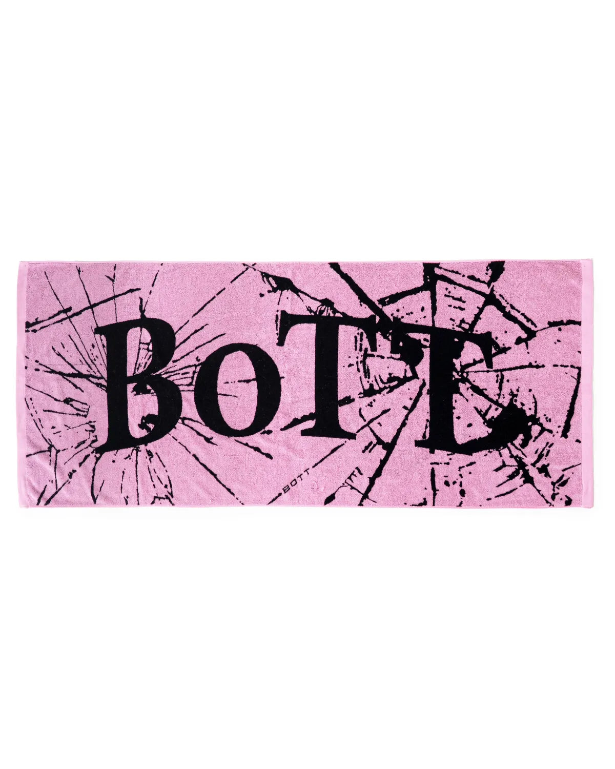 BoTT / Shattered Beach Towel