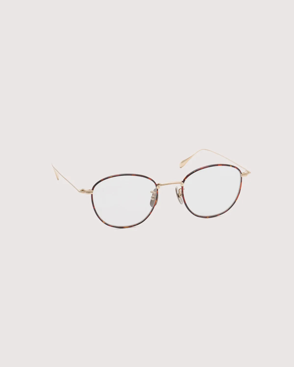 NOCHINO OPTICAL / KOUGETSU ※調光モデル (NOCHINO-N13)