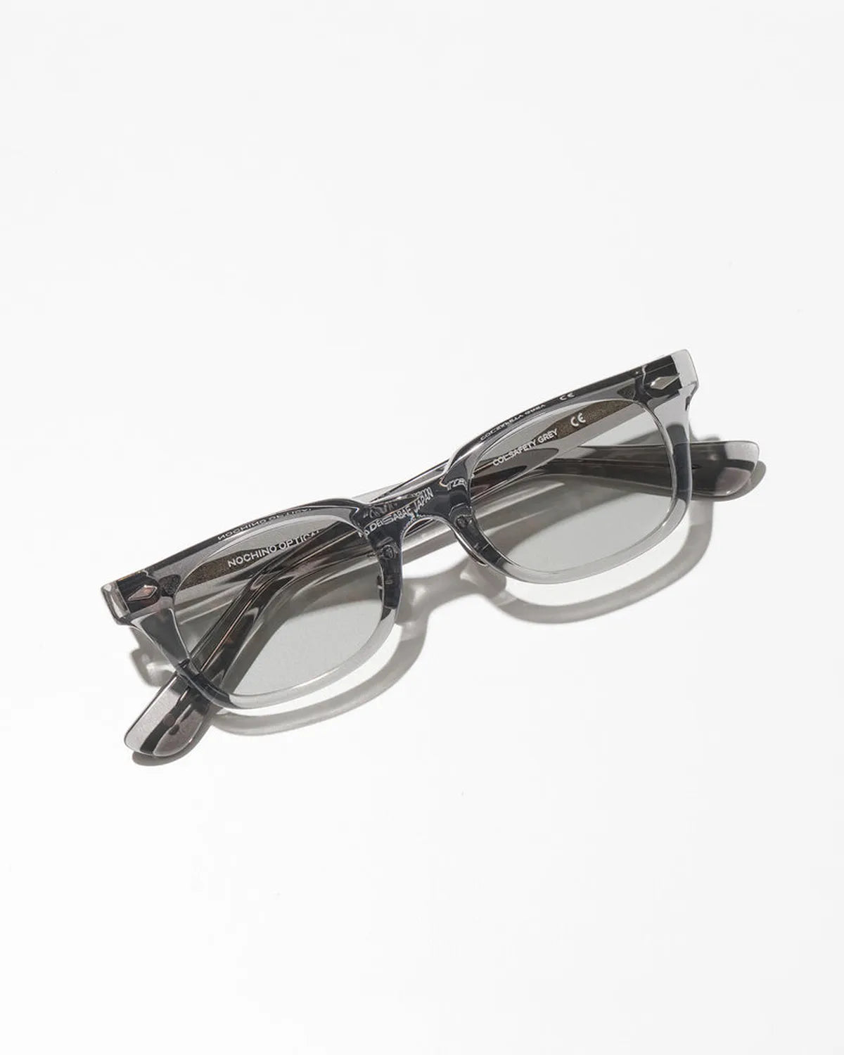 NOCHINO OPTICAL / ONDA ※調光モデル (NOCHINO-N8)
