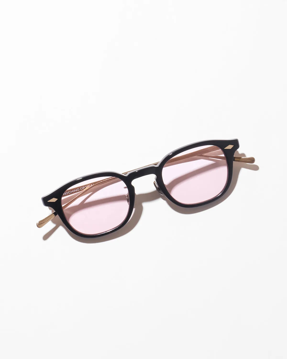 NOCHINO OPTICAL / JIFUSAN ※調光モデル (NOCHINO-N7)