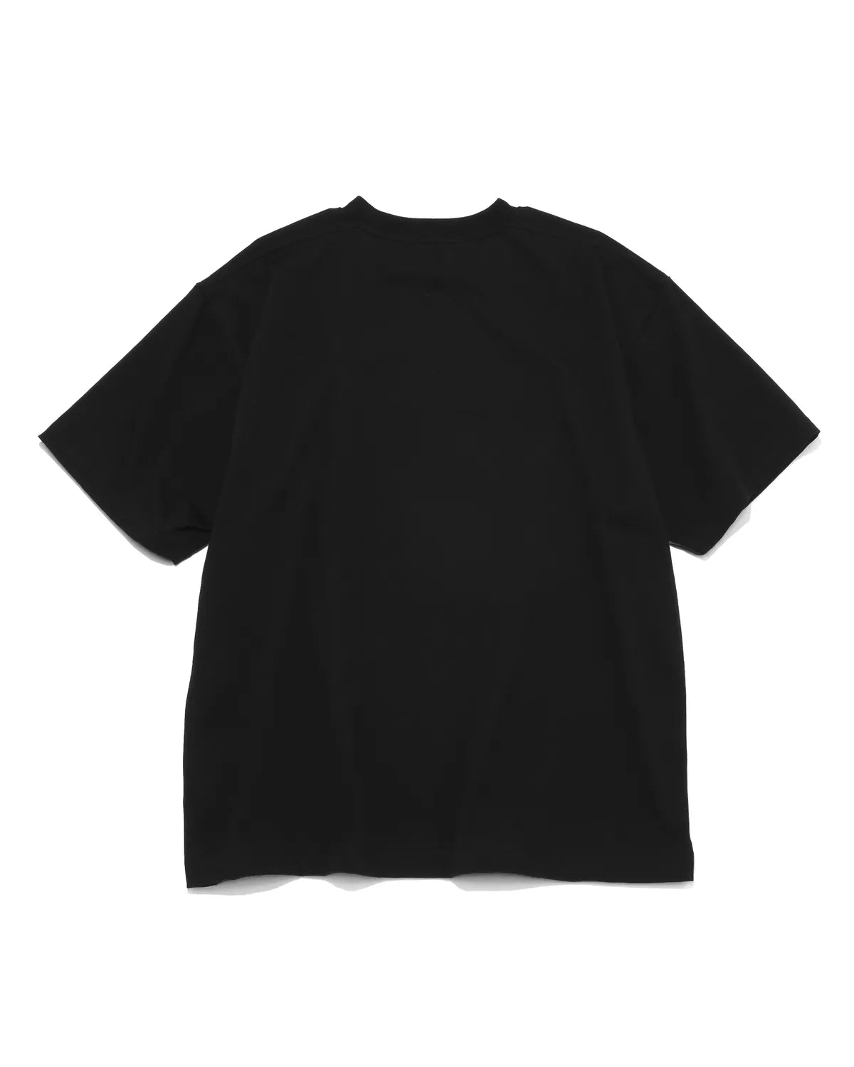 GOD SELECTION XXX / Box Logo Pink Party Photo Tee (GX-S26-ST-08)