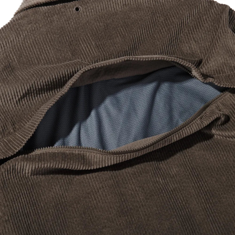 Acy / VENTILATED COACH JACKET (ACYSE-24AW-002)