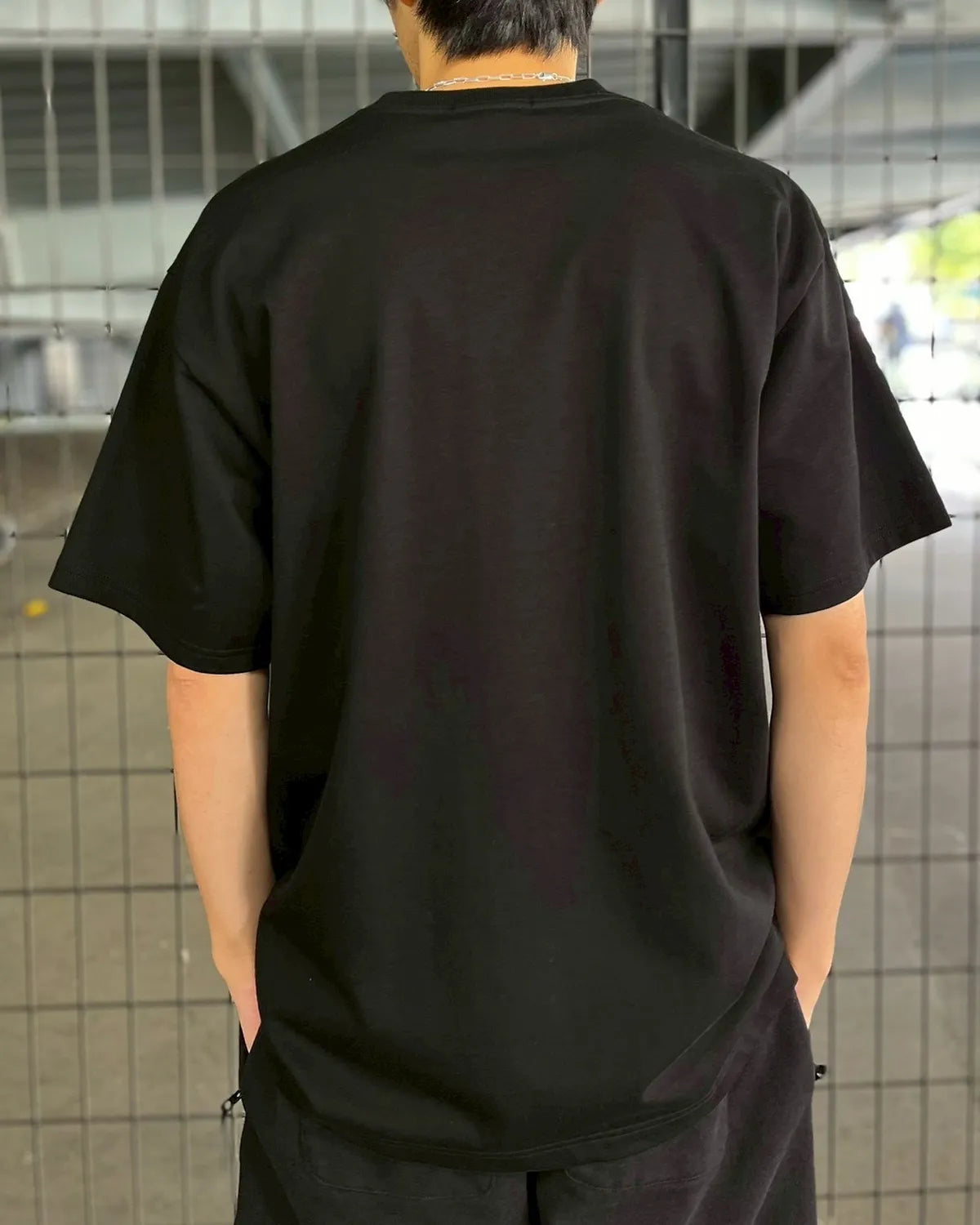 GOD SELECTION XXX / T-SHIRT (GX-A26-ST-04)