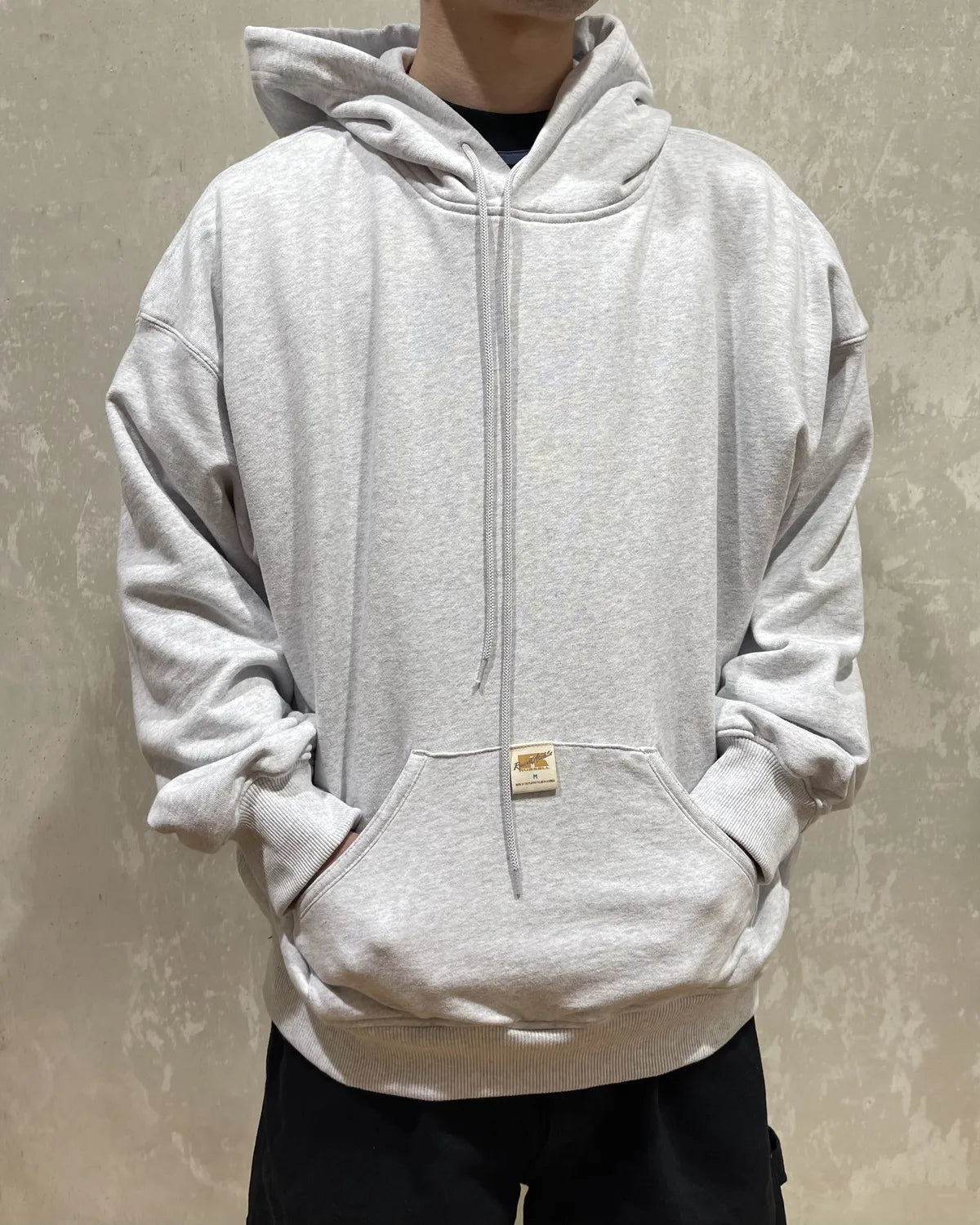 RUSSELL ATHLETIC (ラッセルアスレティック) × BerBerJin / Nu Blend RUSSELL ATHLETIC (ラッセルアスレティック) × BerBerJin / Nu Blend