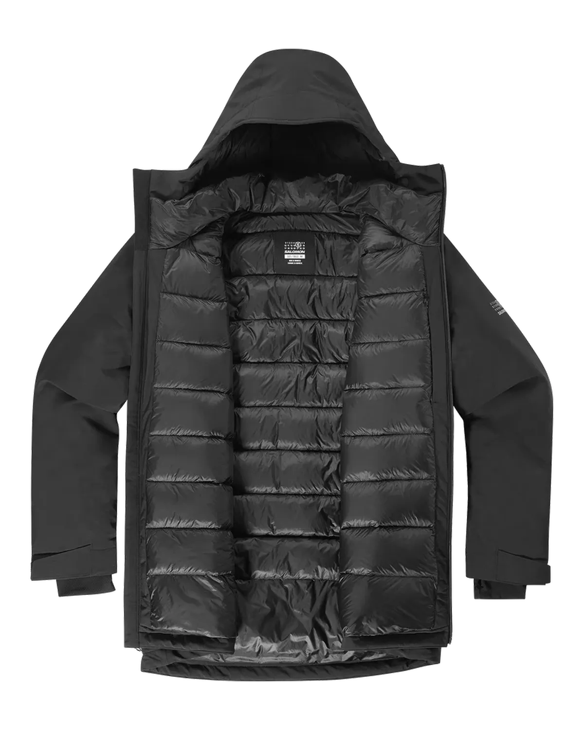 MM6 × SALOMON / JACKET (SH0AM0067M35594)