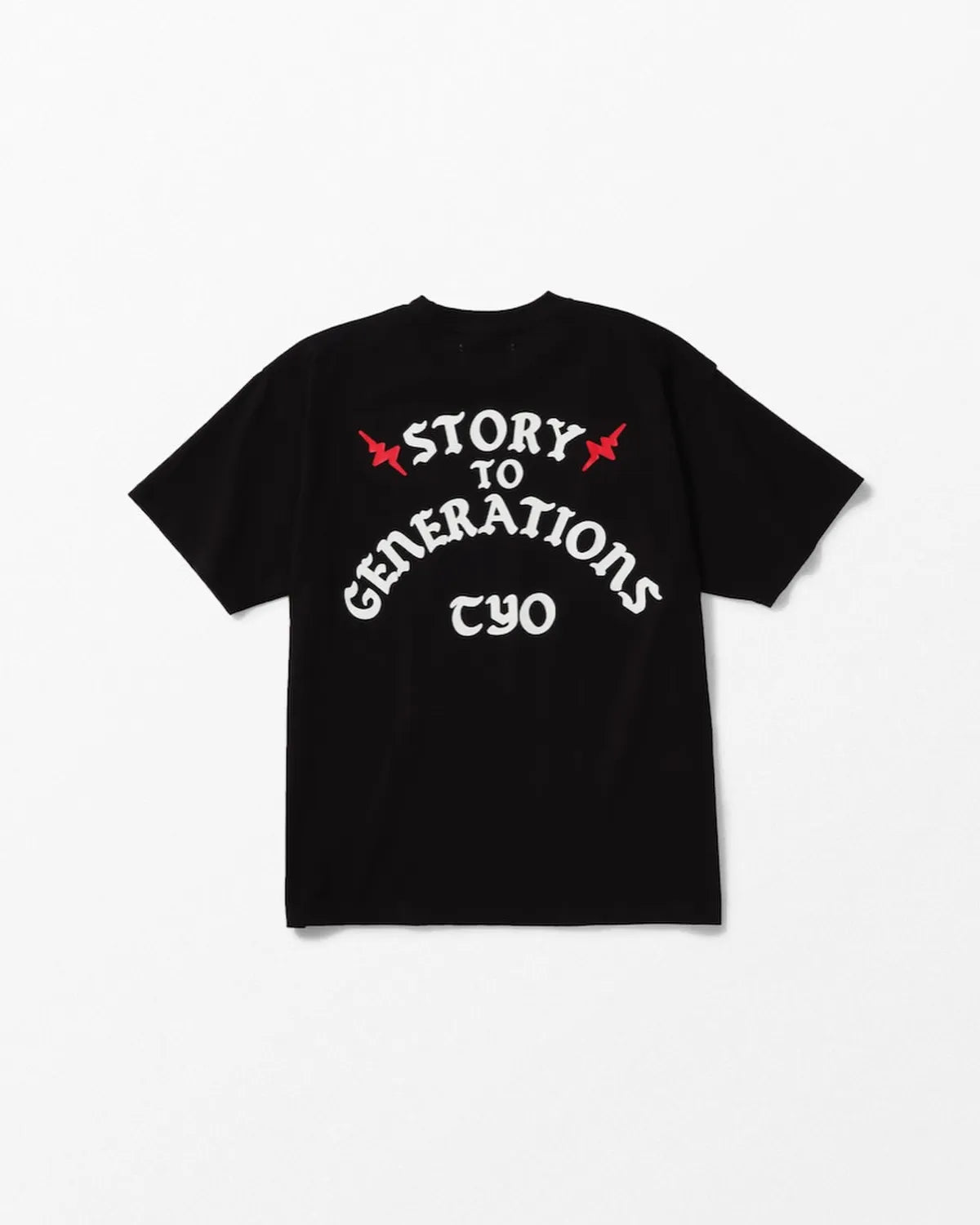 WHIZLIMITED / CREW TEE (WL-C-456)