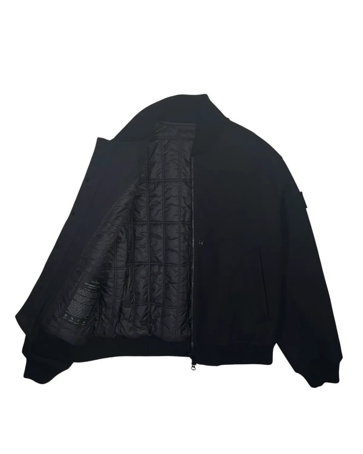 STONE ISLAND / CAPOSPALLA GHOST (K2S154100102)