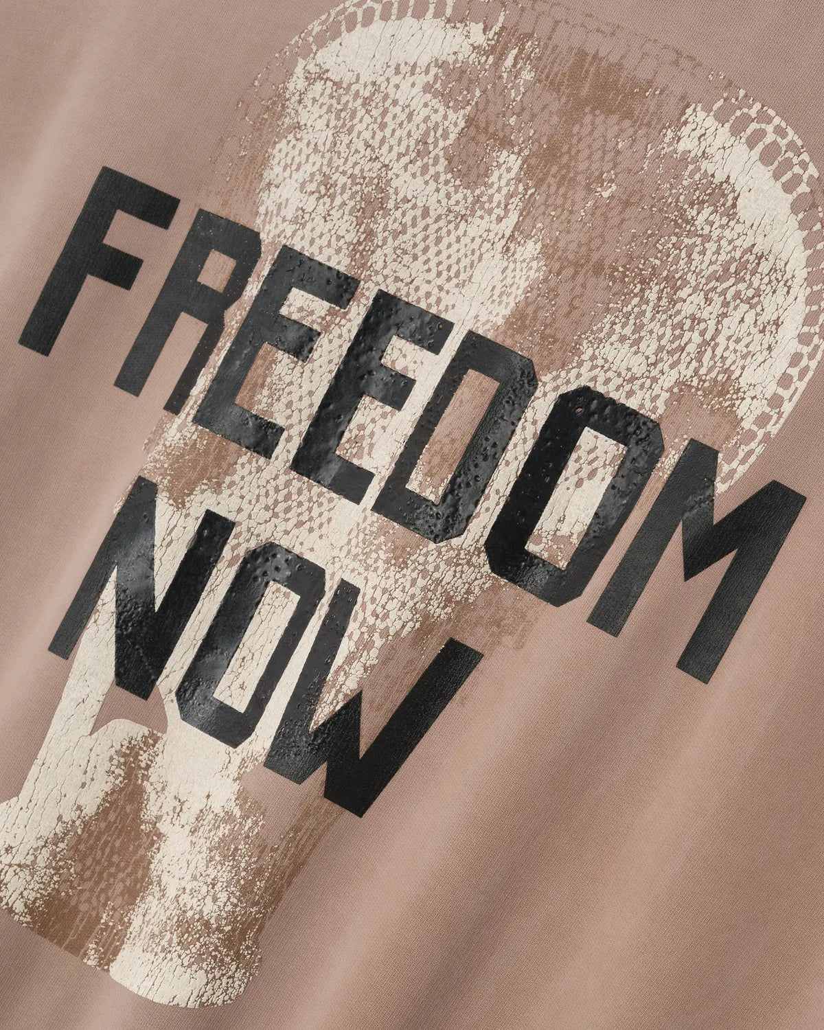 FEAR OF GOD / REVOLUTION HOODIE (FG25FW12-12112BHFUS)