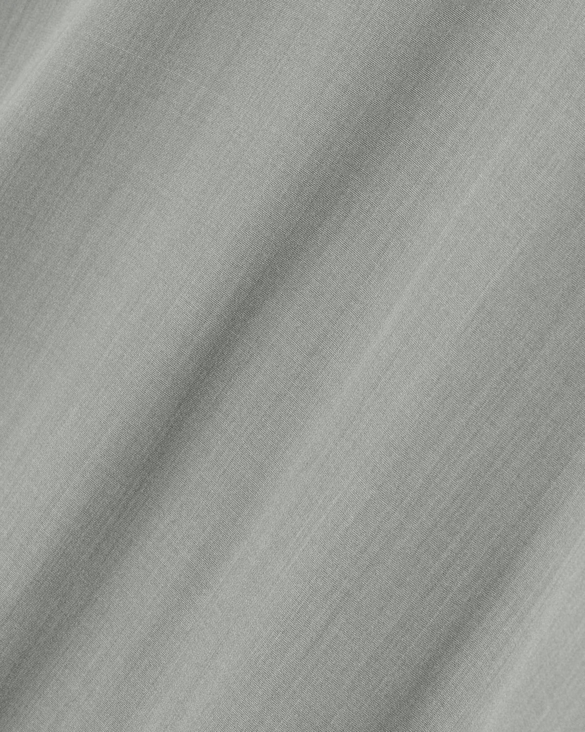 FEAR OF GOD / COTTON WOOL HIGTNECK SHRIT (FG25FW60-609HVW)