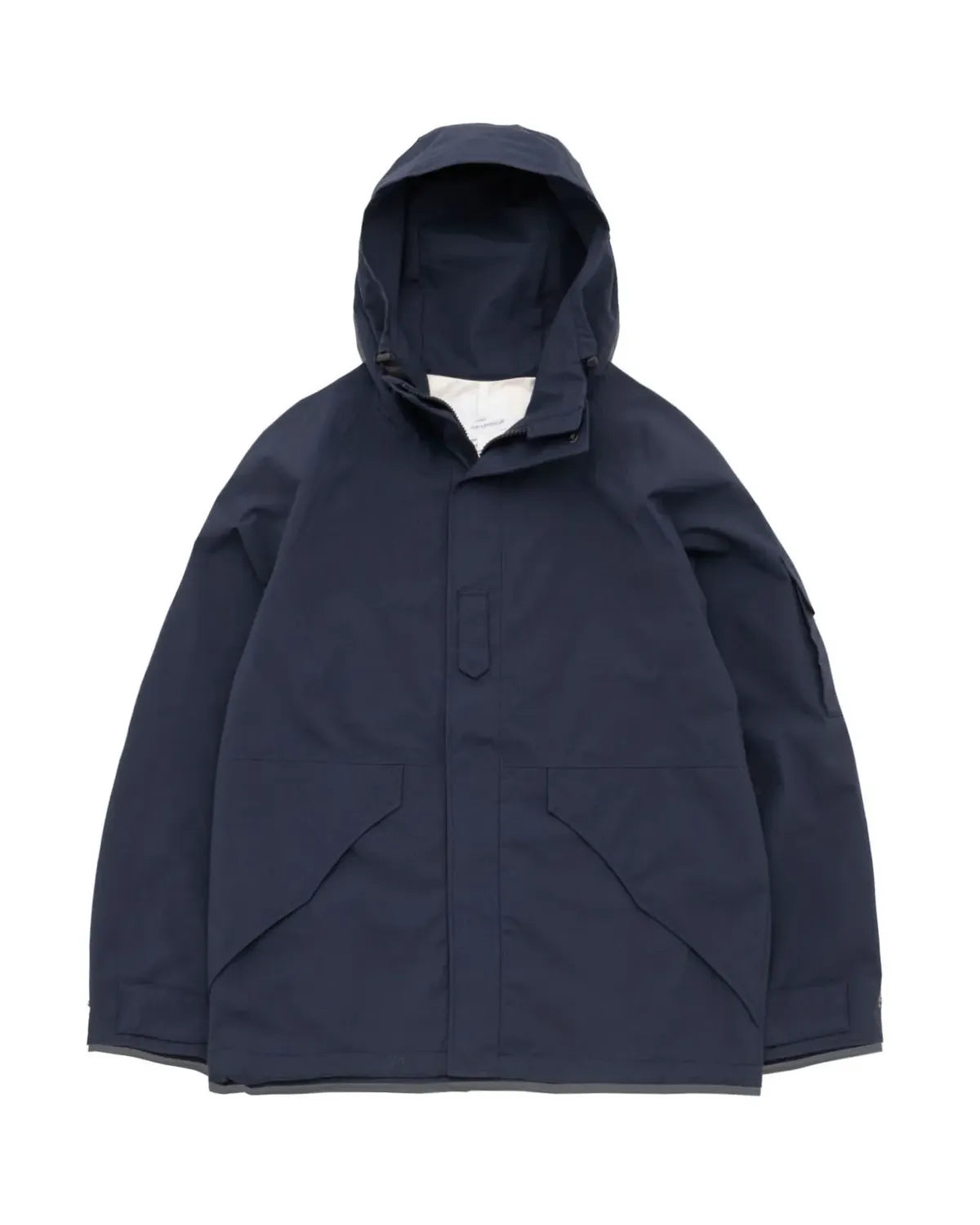 nanamica / 2L NYLON GORE-TEX Cruiser Jacket (S25FA044)