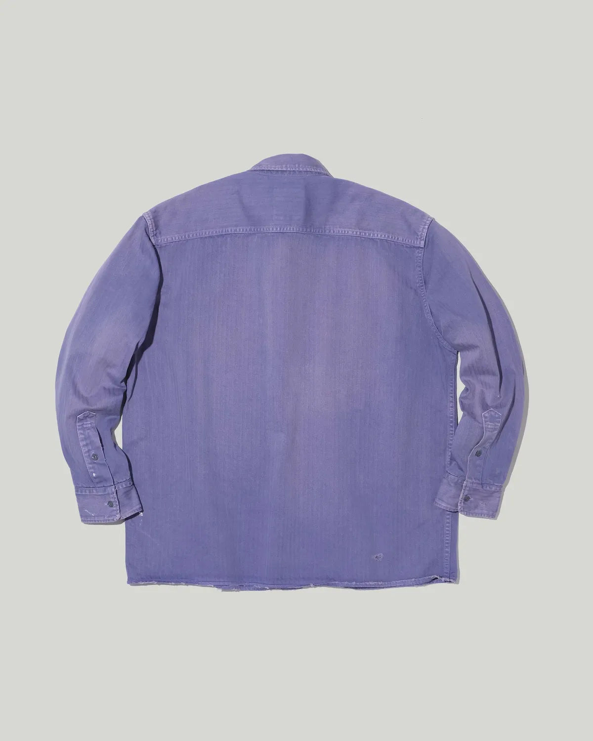 SWJP / SWJP ATELIER SHIRT (SW-25FW-009)