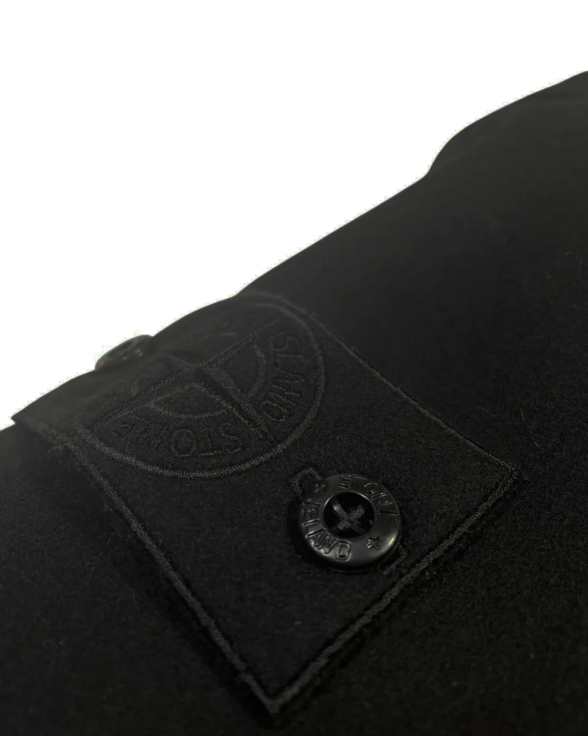 STONE ISLAND / CAPOSPALLA GHOST (K2S154100102)