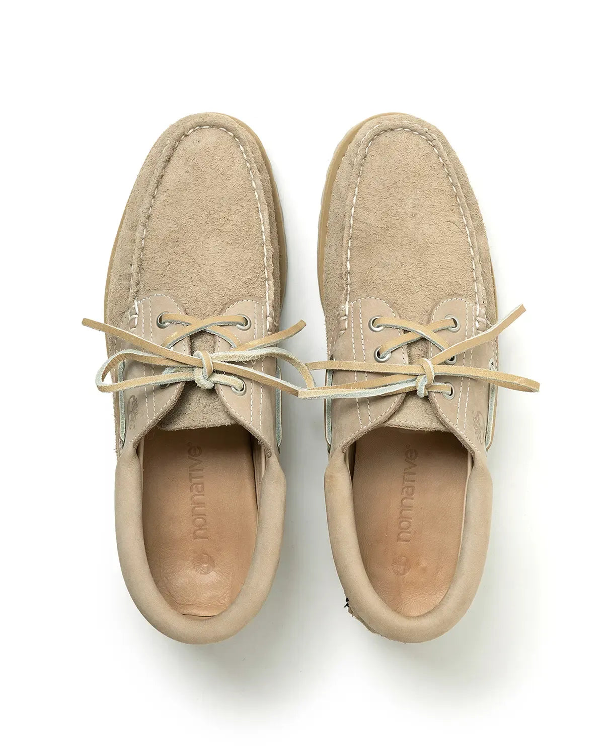 NONNATIVE × Timberland / 3 EYE CLASSIC (NN-F4852)
