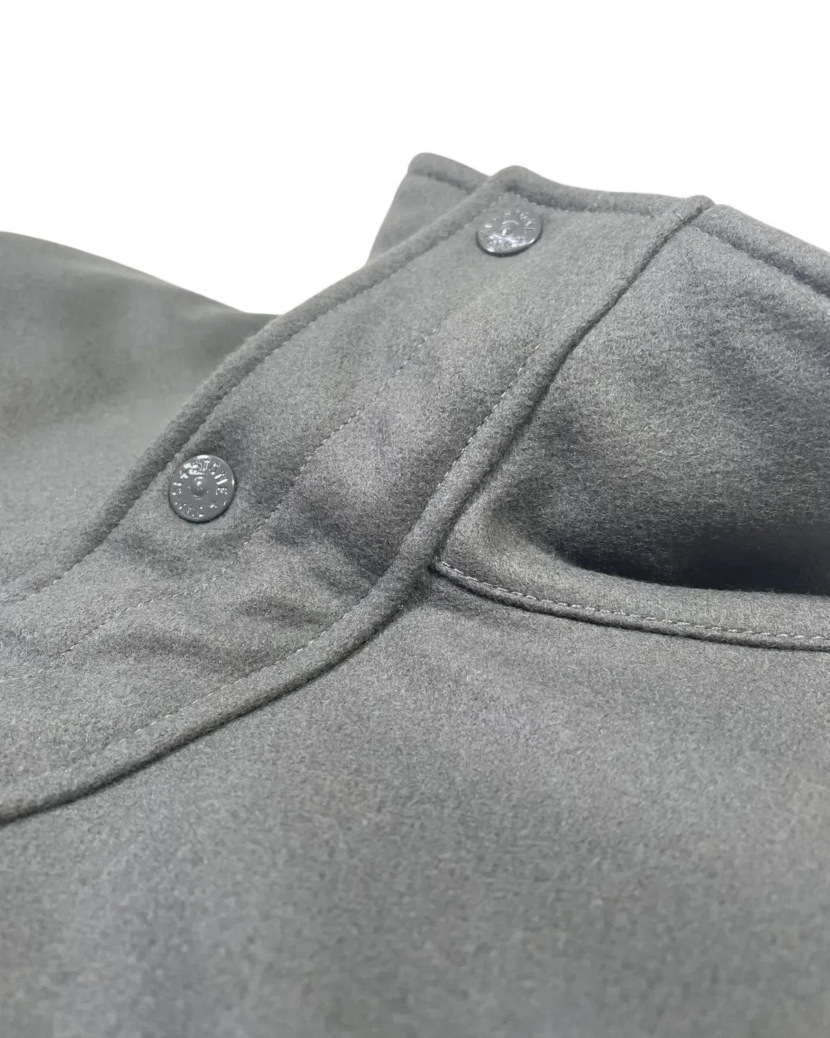 STONE ISLAND / CAPOSPALLA GHOST (K2S154100070)
