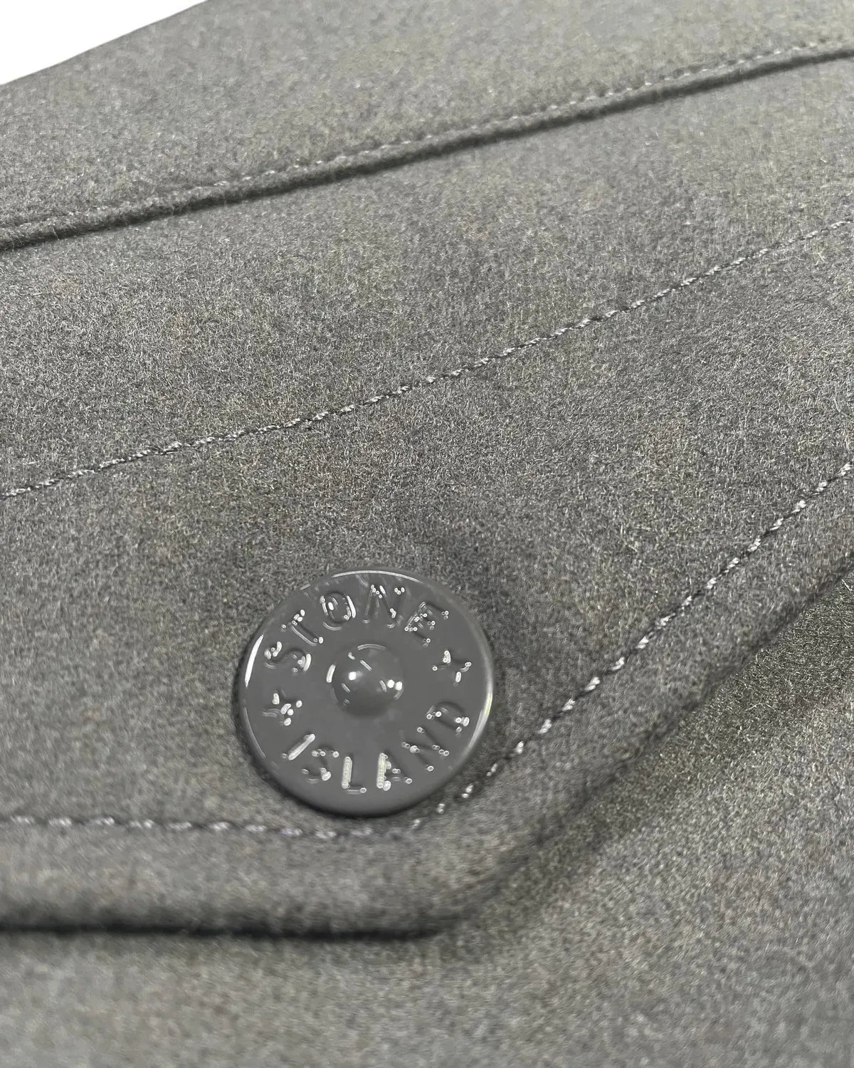 STONE ISLAND / CAPOSPALLA GHOST (K2S154100070)