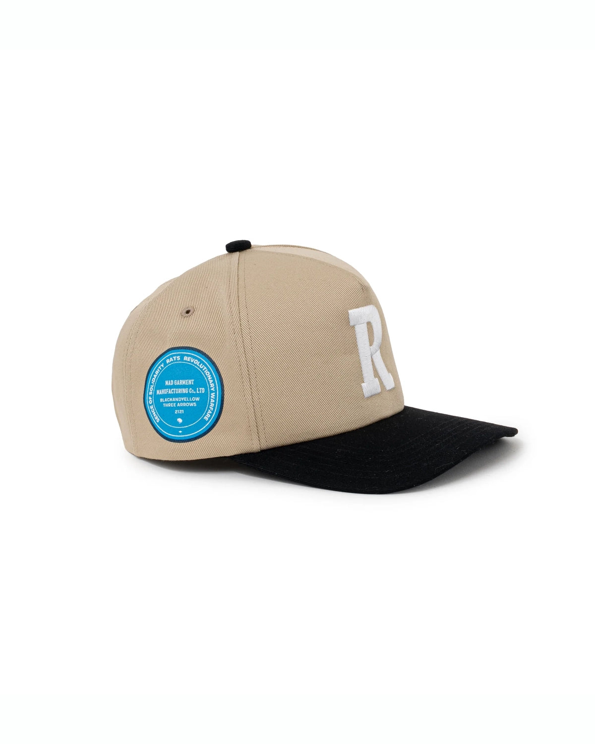 RATS / COMBI CAP (26'RA-0411)